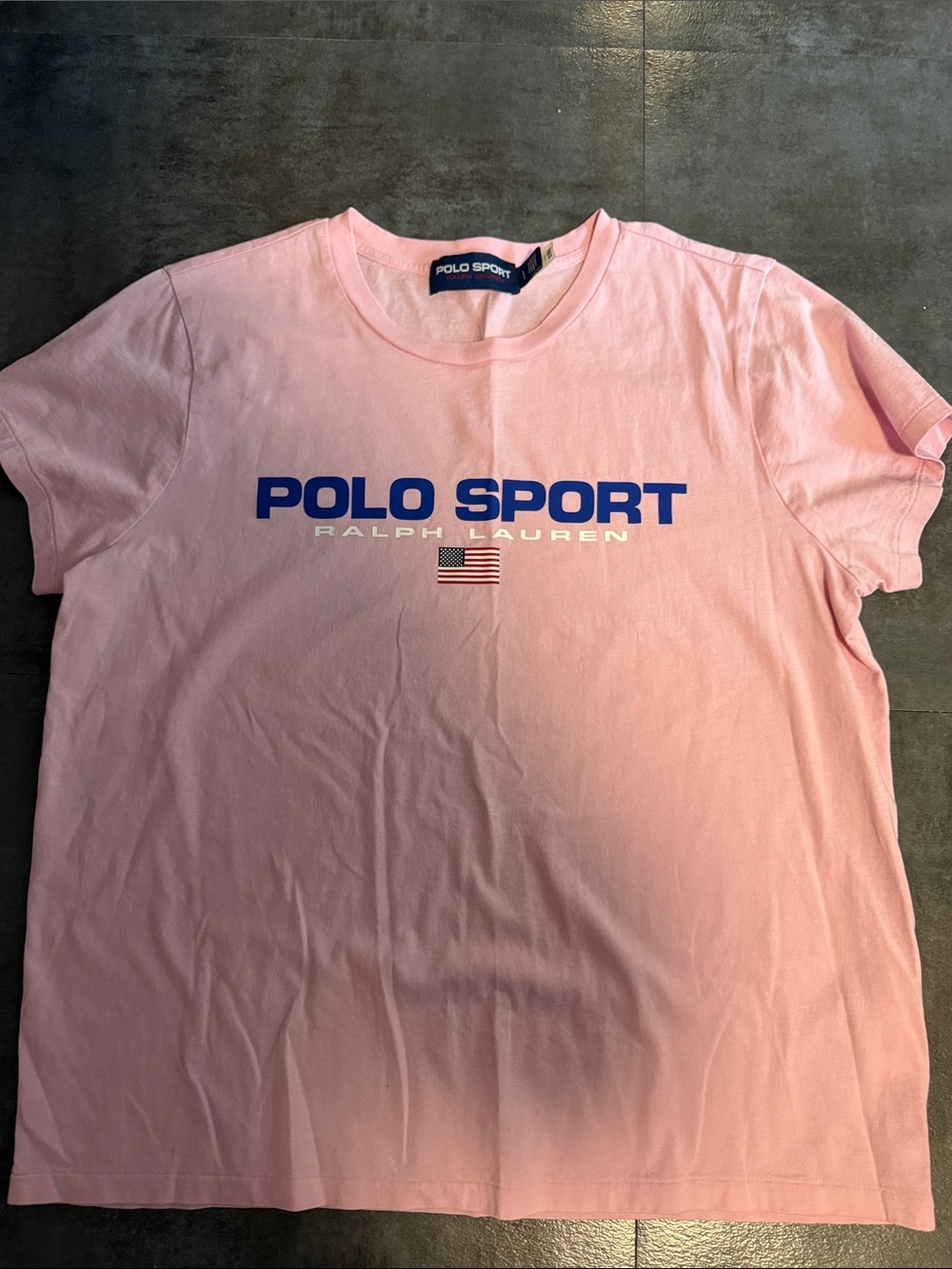Polo Ralph Lauren tee